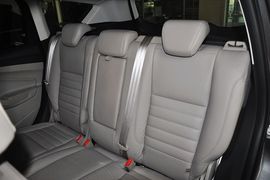 2013款福特翼虎1.6GTDi精英型