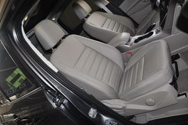 2013款福特翼虎1.6GTDi精英型