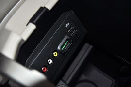 2013款福特翼虎1.6GTDi精英型