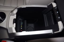 2013款福特翼虎1.6GTDi精英型