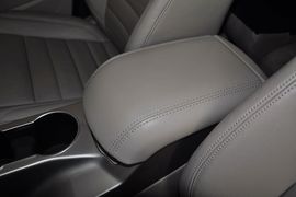 2013款福特翼虎1.6GTDi精英型
