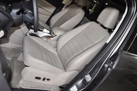 2013款福特翼虎1.6GTDi精英型