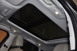 2013款福特翼虎1.6GTDi精英型