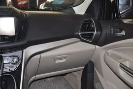 2013款福特翼虎1.6GTDi精英型