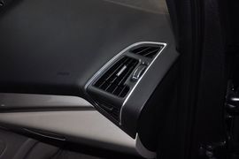 2013款福特翼虎1.6GTDi精英型