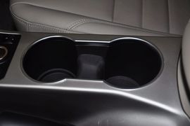 2013款福特翼虎1.6GTDi精英型