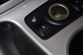 2013款福特翼虎1.6GTDi精英型