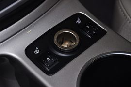 2013款福特翼虎1.6GTDi精英型