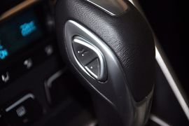 2013款福特翼虎1.6GTDi精英型