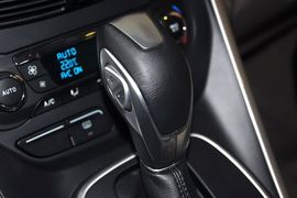 2013款福特翼虎1.6GTDi精英型