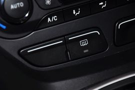 2013款福特翼虎1.6GTDi精英型
