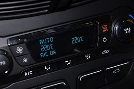 2013款福特翼虎1.6GTDi精英型
