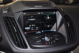 2013款福特翼虎1.6GTDi精英型