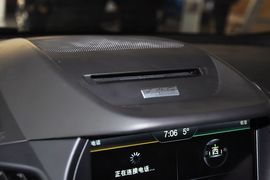 2013款福特翼虎1.6GTDi精英型