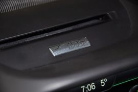2013款福特翼虎1.6GTDi精英型