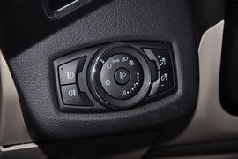 2013款福特翼虎1.6GTDi精英型