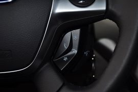 2013款福特翼虎1.6GTDi精英型
