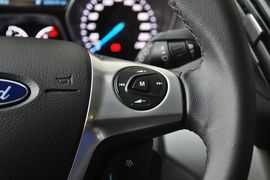 2013款福特翼虎1.6GTDi精英型