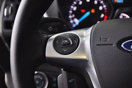 2013款福特翼虎1.6GTDi精英型