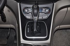 2013款福特翼虎1.6GTDi精英型