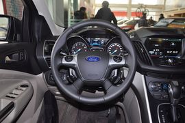 2013款福特翼虎1.6GTDi精英型