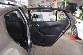 2012款起亚K5