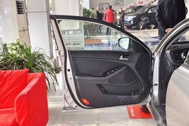 2012款起亚K5