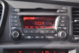 2012款起亚K5
