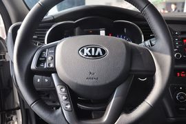 2012款起亚K5