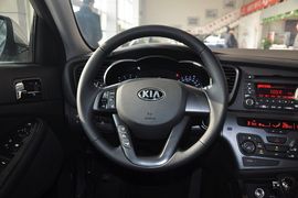 2012款起亚K5
