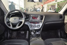 2012款起亚K5