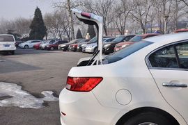 2013款广汽传祺GA5