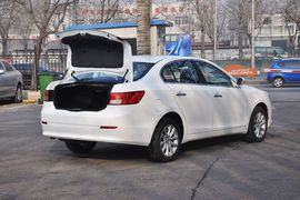 2013款广汽传祺GA5