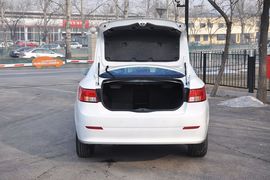 2013款广汽传祺GA5