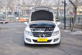 2013款广汽传祺GA5