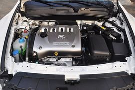 2013款广汽传祺GA5