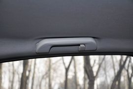 2013款广汽传祺GA5