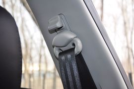 2013款广汽传祺GA5