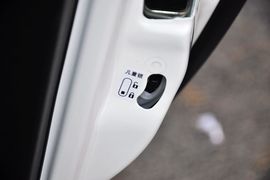 2013款广汽传祺GA5