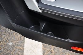 2013款广汽传祺GA5