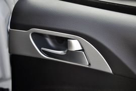 2013款广汽传祺GA5