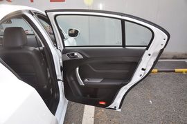 2013款广汽传祺GA5