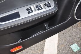 2013款广汽传祺GA5