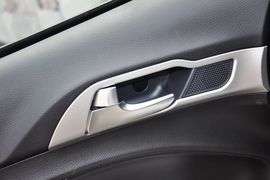 2013款广汽传祺GA5