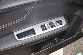 2013款广汽传祺GA5