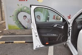 2013款广汽传祺GA5