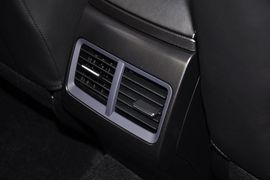 2013款广汽传祺GA5