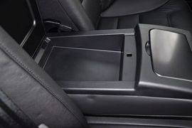 2013款广汽传祺GA5