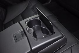 2013款广汽传祺GA5