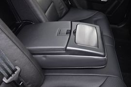 2013款广汽传祺GA5